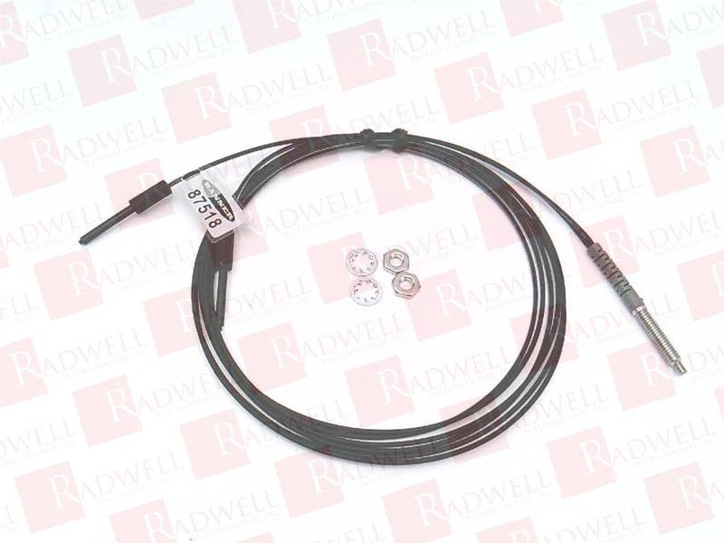 BANNER ENGINEERING PBT23UM4-VL