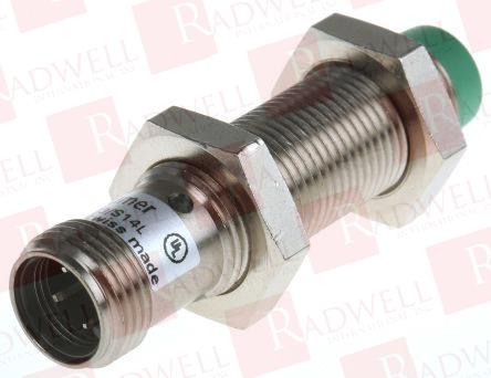 BAUMER ELECTRIC IFRM 12P13G3/S14L