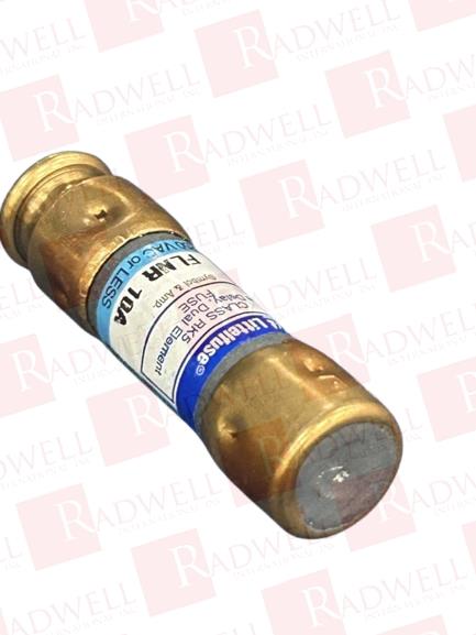 LITTELFUSE FLNR 10A