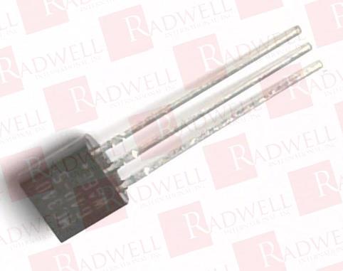 ON SEMICONDUCTOR MC34064P-5