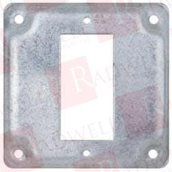 EATON CORPORATION TP513