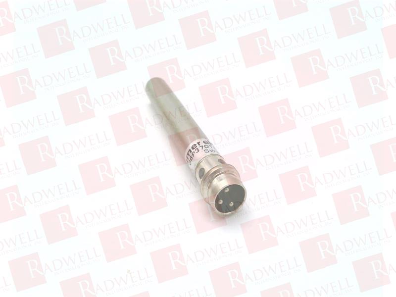 BAUMER ELECTRIC IFRM-06P3701/S35L