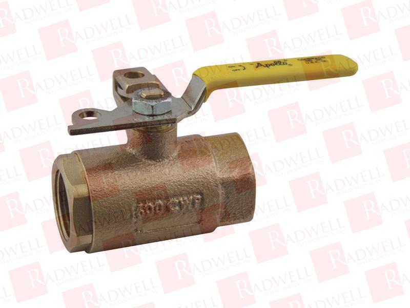 APOLLO VALVES 75-108-41