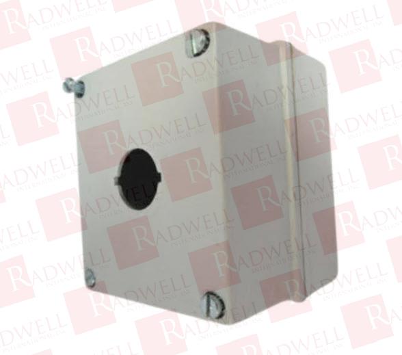 ALLEN BRADLEY 800F-1MP