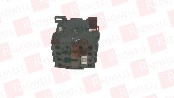 SCHNEIDER ELECTRIC LC1-D093FA65