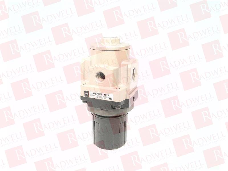 SMC NARP3000-N02B