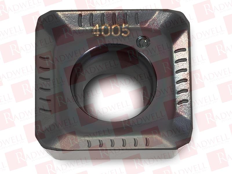INGERSOLL CUTTING TOOLS 2915861
