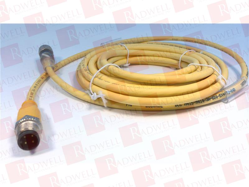 BALLUFF BCC M415-M414-3A-606-EX44T2-040