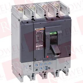 SCHNEIDER ELECTRIC NS630N