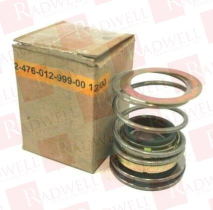 VIKING PUMP 2-476-012-999-00