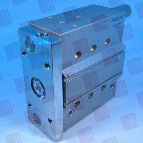 FESTO DFM-80-100-P-A-GF