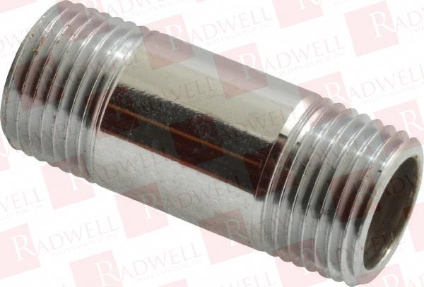 MERIT BRASS COMPANY 3008-200