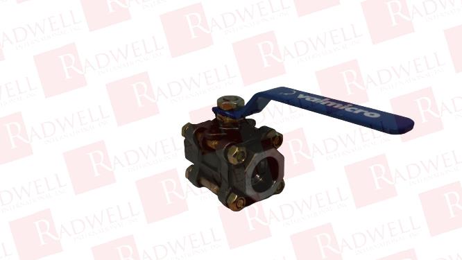  , BALL VALVE, 3/4" TO 3/4", SOCKET WELD