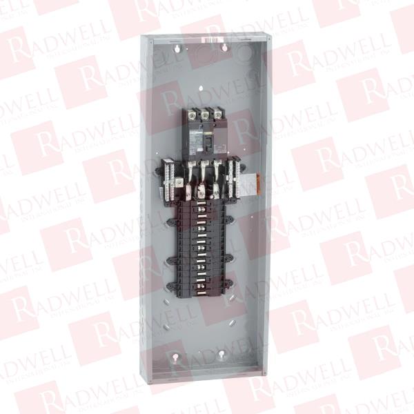 SCHNEIDER ELECTRIC QO330MQ125