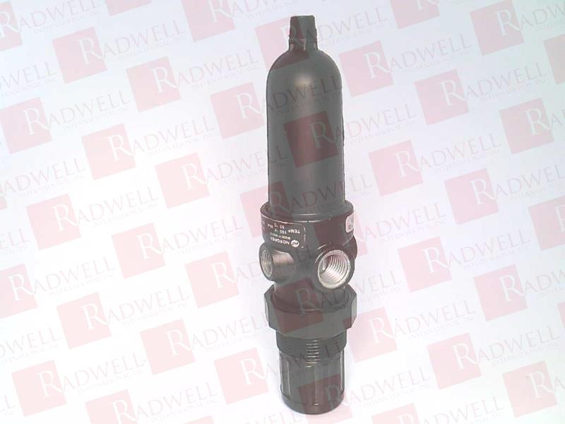 NORGREN B07-233-A1AA