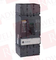 SCHNEIDER ELECTRIC LRL36600U31X
