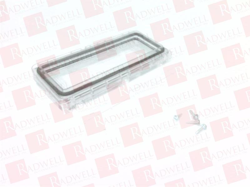 HAMMOND MANUFACTURING PVW1677CC