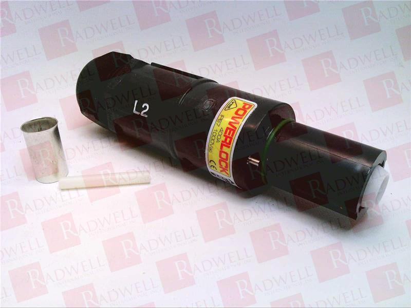 ITT NLDFT-2-BK-L-S120-M40A
