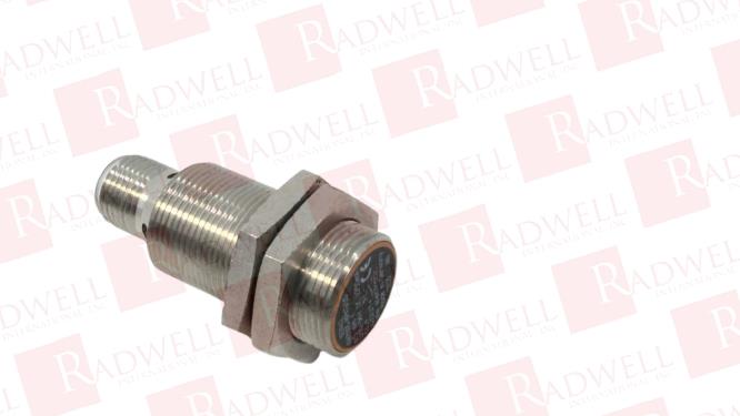 EFECTOR IGB3005-BPKG/US-104-DPS