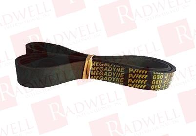 MEGADYNE 1375L16