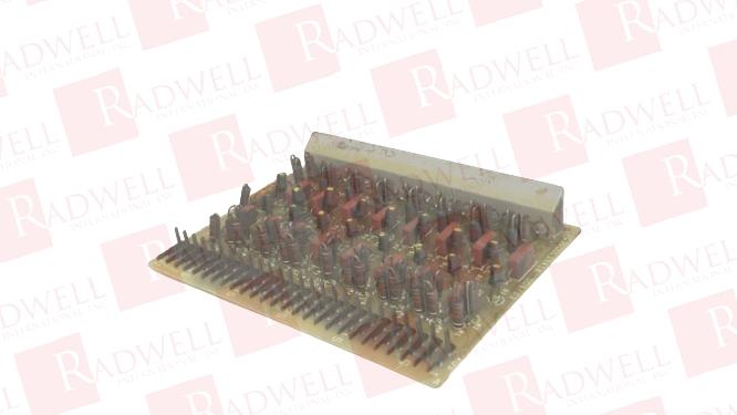 GENERAL ELECTRIC IC3600LINA1