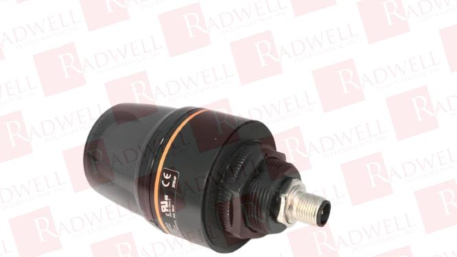 EFECTOR LED-LAMP/IOL/BUZZER/BUTTON-DV2131