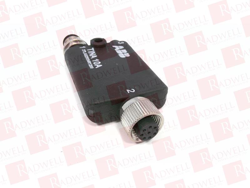 ASEA BROWN BOVERI 2TLA020054R1200
