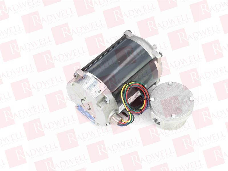 REGAL REXNORD 5KH35LNB164