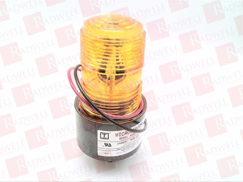 MAXI-SIGNAL 490S-1280