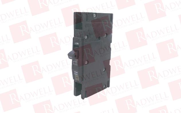 SCHNEIDER ELECTRIC QOU1100