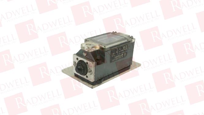 EATON CORPORATION AT-11D-2I