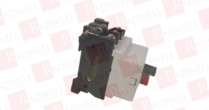 SIEMENS 3VE1-010-2B