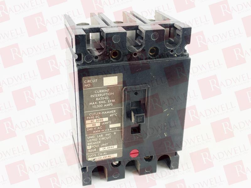 EATON CORPORATION EC3090