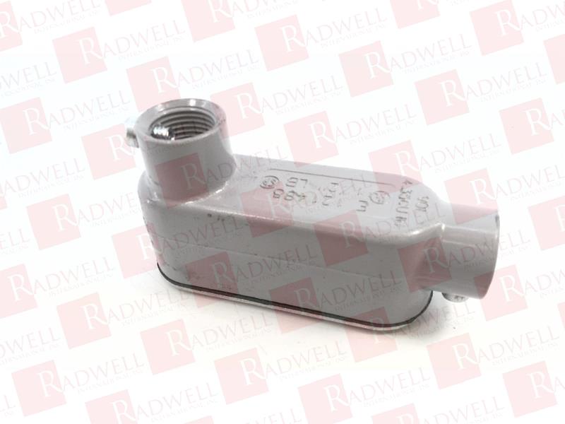BWF MANUFACTURING INC D600-CGV