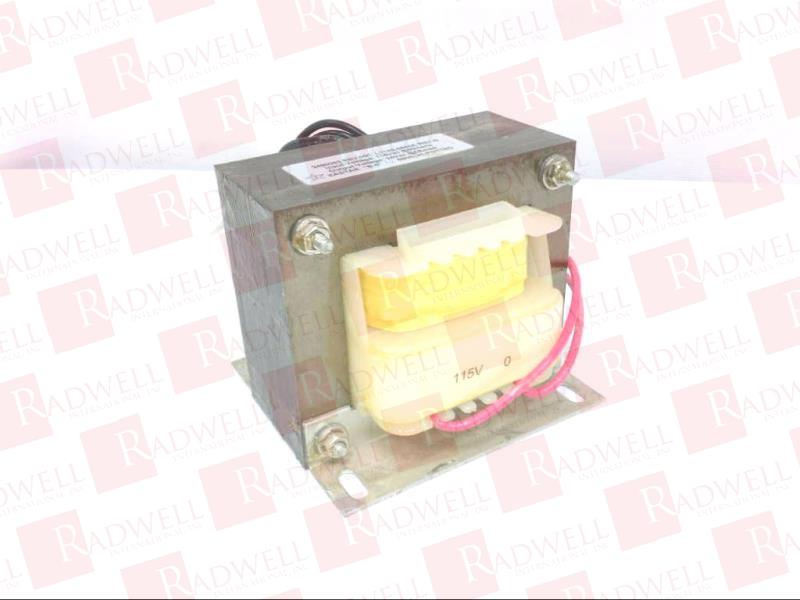  , TRANSFORMER 6AMP 24VAC OUTPUT 115VAC 60HZ INPUT