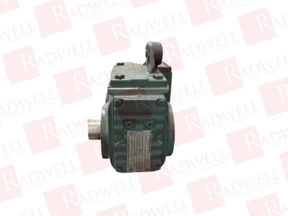 SEW EURODRIVE DFT80N4THUXH1C-KS