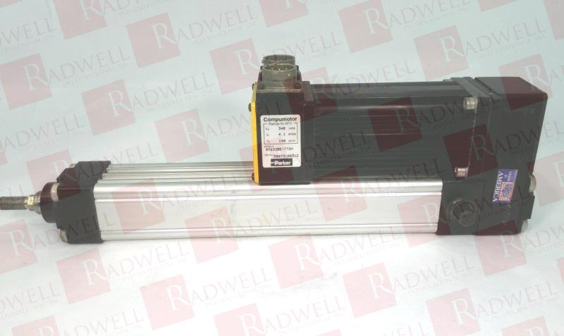 PARKER ETB32-B08PZ22-DS200-AC7
