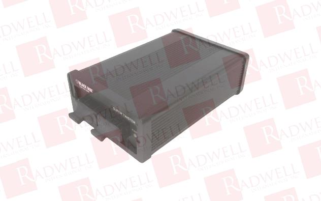 BLACK BOX CORP LH1103A-LH