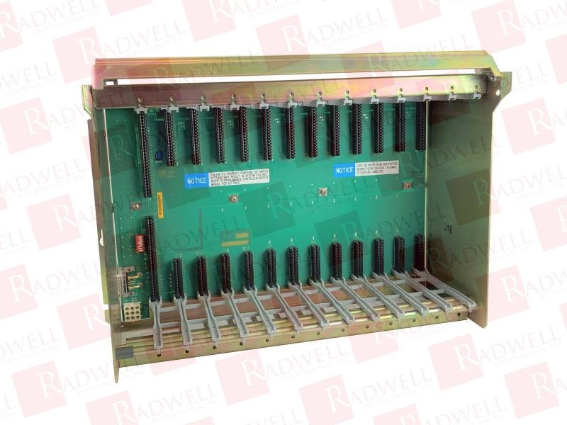 ALLEN BRADLEY 1771-A3B1