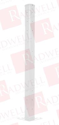 VESTIL GR-F3R-BO-TP60-WT