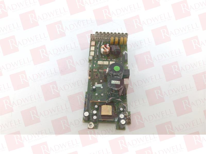 KEB AUTOMATION 07F524B-2439