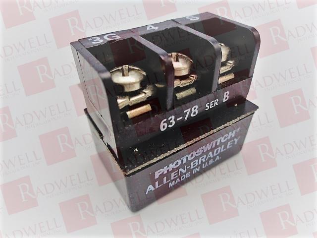  , ADAPTER, GATING 22, SERIES 4000