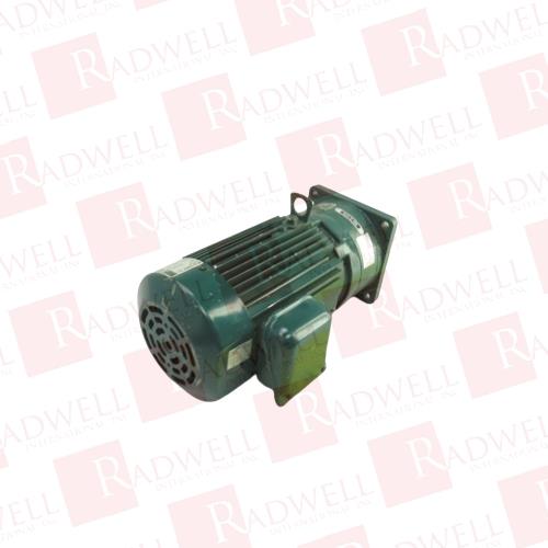 SM CYCLO CNVMS1-5095YA