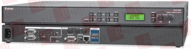 EXTRON 60-1059-02