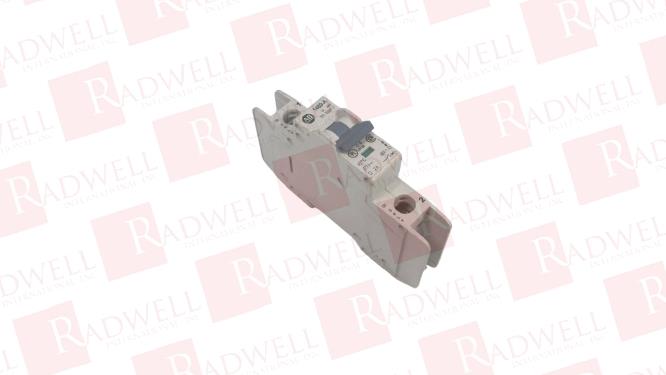ALLEN BRADLEY 1489-A1D020