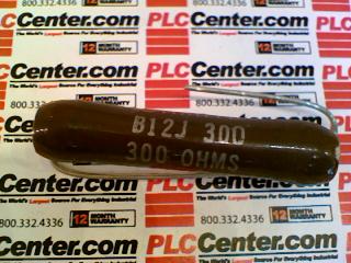 OHMITE B12J300