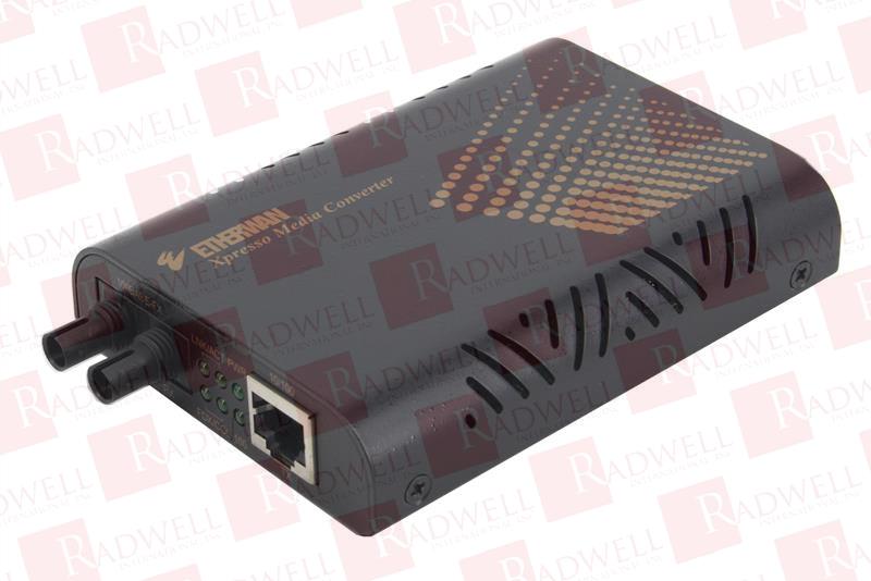 ETHERWAN EL100T-20