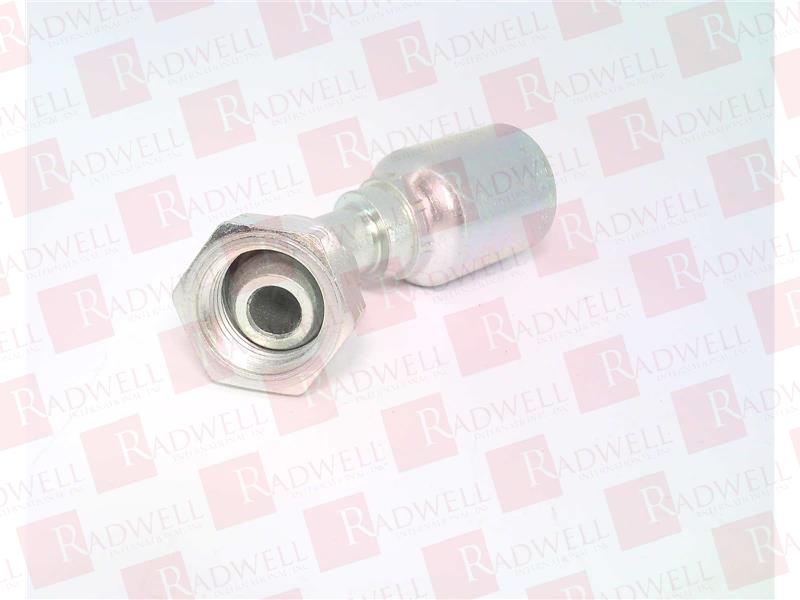 PARKER 1B143-8-8