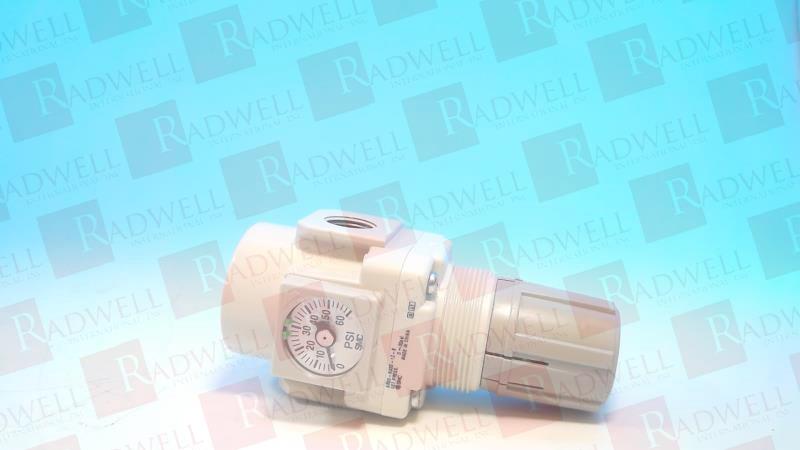 SMC AR30-N03E-1Z-B