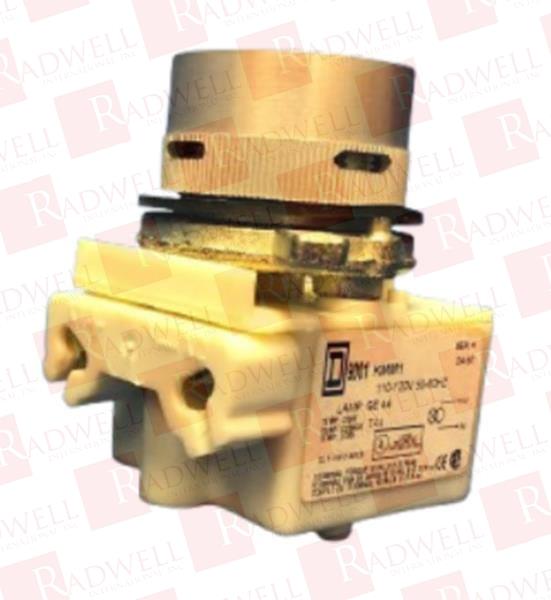 SCHNEIDER ELECTRIC 9001-TPM8